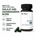 BE ALPHA Trial Pack (30 Capsules)