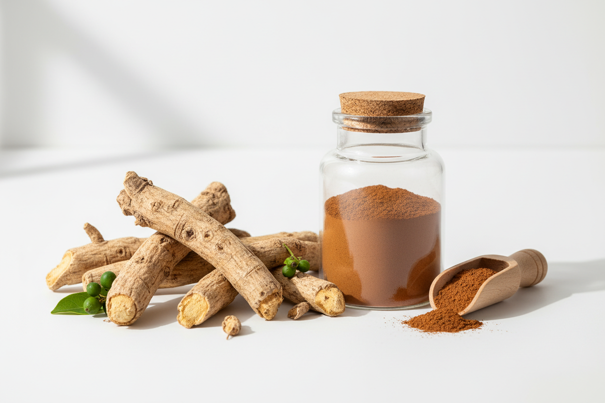 indian ginseng