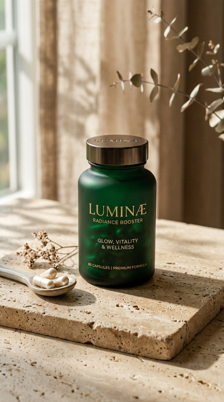Morning Wellness Routine with Be Queen